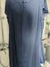 九棵松衣服染色剂染衣服染料旧衣翻新裤子染色服装改色环保不褪色免煮 藏青色 实拍图