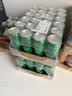 可口可乐（Coca-Cola）檀健次代言 雪碧Sprite零卡无糖饮料 330ml*24摩登罐 实拍图
