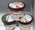 哈根达斯（Haagen-Dazs）经典抹茶口味冰淇淋 100ml/杯 雪糕 实拍图