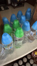 屈臣氏蒸馏水添加矿物质500mL*24瓶整箱装瓶装饮用水非矿泉水会议户外 实拍图