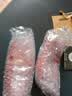 泰光银楼银币999足银饺子币压岁钱方孔银币饺子钱红包 约2克/枚 实拍图