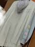 彪马（PUMA）女子运动休闲撞色棒球服透气夹克536309-99 XL码 实拍图