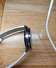 小米（MI）XiaomiWatchS4银色 国家补贴 蓝牙通话 运动心率血氧监测 小米手表s4 送男友送女友 实拍图