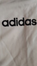 阿迪达斯（adidas）男女同款夏季凉爽运动速干针织短袖JJ0620 七夕礼物 实拍图