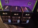 后谷精品速溶美式0蔗糖0脂肪酸咖啡因零脂运动健身180g(2g*30包*3盒) 实拍图