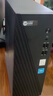 来酷（Lecoo）商务办公台式电脑主机(13代i5-13420H 16G内存 512GB SSD 正版win11) 实拍图