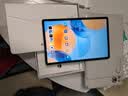 联想（Lenovo）小新PadPro GT11.1办公学习游戏平板电脑3.2K超清大屏骁龙8Gen3国家补贴教育12+256G白含笔+键盘 实拍图