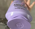 欧莱雅玻尿酸嘭嘭水光润发乳500ml 蓬松控油水润护发素 实拍图