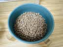 自然光环Halo猫粮成猫【新品】纯鲜肉 美毛护肤 全价猫粮鱼肉味 2.5kg*2 实拍图