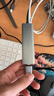 绿联USB3.0分线器多接口扩展器高速一拖4口转接头拓展坞多孔HUB集线器扩展坞笔记本电脑转换器 实拍图