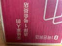 KE·OLA燕麦曲奇饼干300g零食下午茶 实拍图