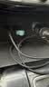 倍思苹果18充电线Type-C数据线USB-C车载CarPlay传输快充线适用iPhone17/16/15ProMax手机1米 实拍图