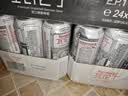 瓦伦丁（Wurenbacher）德国原装进口黑啤酒500ml*24听精酿啤酒烘焙麦香 醇厚绵密 整箱装 实拍图