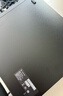 联想瑞天900 商用办公台式电脑台式机主机(酷睿i5-12400 16G DDR5 512G SSD win11 18L大机箱)23.8英寸 实拍图
