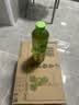 统一 青梅绿茶 500毫升 15瓶 整箱新老包装交替发货 实拍图