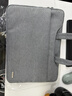 绿联笔记本电脑包手提包内胆收纳包14.9英寸适用苹果Macbook联想华为 实拍图