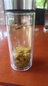 浓香飘雪特级茉莉花茶2026新茶广西横县茉莉银针嫩芽浓香型罐装茶叶礼盒装 特级全嫩芽  罐装 250g 实拍图