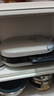 美的（Midea）电饼铛电饼档家庭用小型双面加热加大加深0氟钛陶瓷上下盘可拆洗烙饼锅新款电煎锅自营JKC3066Ti 实拍图