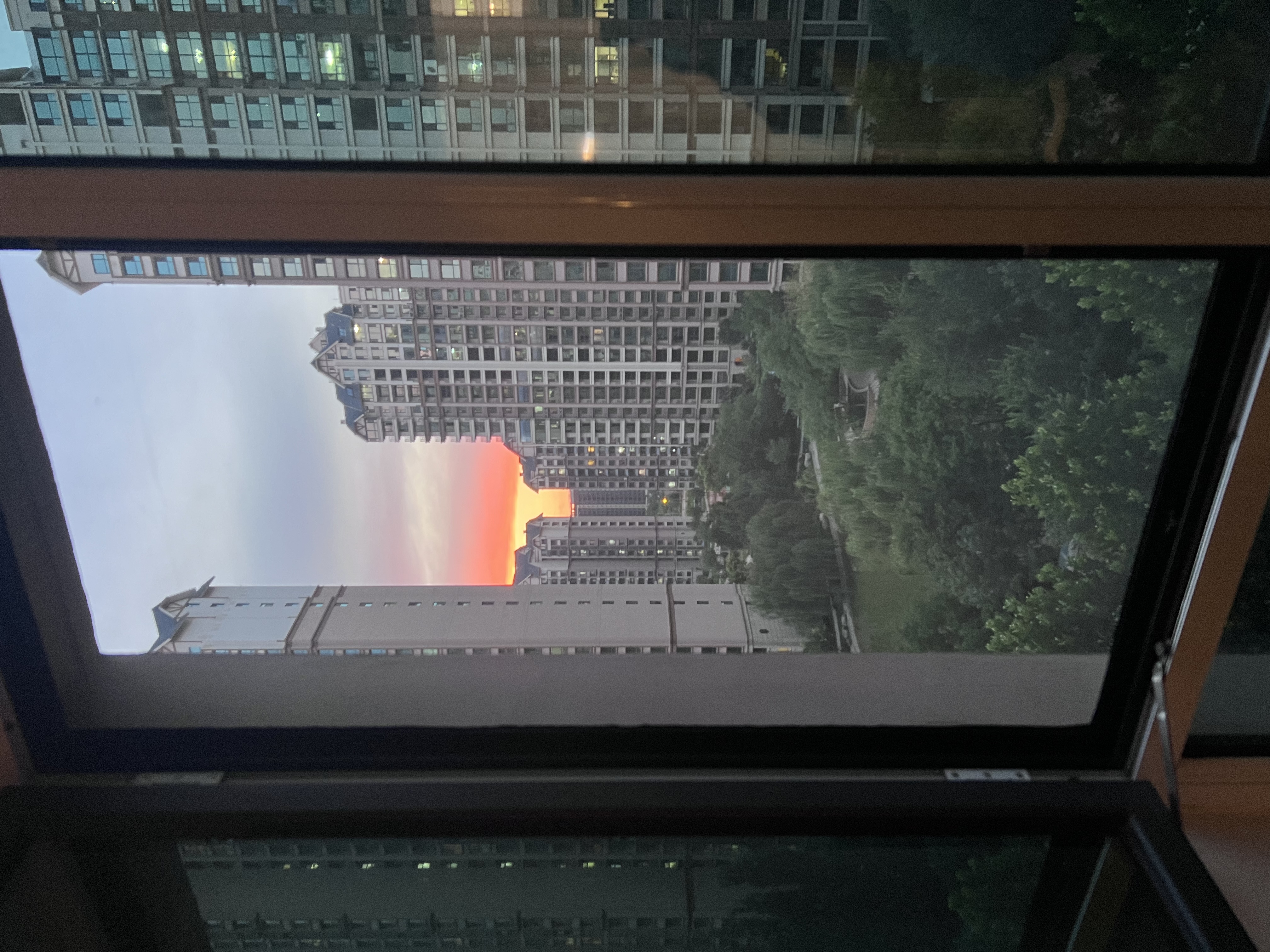 比易定制家用防蚊纱窗网自装隐形纱窗纱网自粘型魔术贴简易防尘纱窗贴 整片款-白纱白边【纳米网】 0cm*0cm 【定制请联系客服】 实拍图
