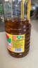 鲁花【保真菜籽油】低芥酸特香菜籽油 2L 物理压榨【京东品酒会同款】 实拍图