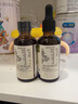 爷爷的农场有机核桃油亚麻籽油辅食油63ml*2【不参加店铺满赠/集件】 实拍图