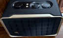 JBL【80周年尊享礼盒】音乐世家A200 蓝牙音响 电脑桌面音箱家用室内低音炮WiFi蓝牙男生毕业礼物 黑 实拍图