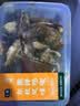 【下酒菜】七鲜 东北风味熏拌鸡架440g 实拍图