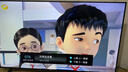 TCL雷鸟电视55英寸雀4 144Hz高刷 2+32GB 无开机广告 自定义遥控器 电视55F270C-JN 实拍图