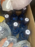 红星二锅头 蓝瓶绵柔8陈酿 清香型白酒 43度 500ml*6瓶  非箱装 实拍图
