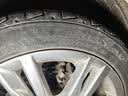 韩泰（Hankook）汽车轮胎 225/45R17 91W K117B 防爆胎 原配宝马1系 适配宝马3系 实拍图