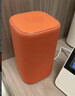 小米（MI）Xiaomi 智能音箱音响 红 超级小爱智能音箱 AI大模型问答 连续指令语控支持远程备车 小米蓝牙音箱 实拍图