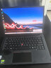 ThinkPad【国家补贴15%】T14p AI PC 酷睿Ultra9 185H 14.5英寸高性能笔记本电脑 2*16G 1TB 3K RTX4050 实拍图