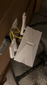 普联（TP-LINK） 大道AX3000满血WiFi6千兆无线路由器 5G双频家用穿墙 Mesh 3000M无线速率 信号增强 易展 XDR3010 实拍图