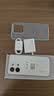 小米（MI）Redmi 15R 新品5G全网通手机 护眼大屏 大字体 200%大音量 33W快充 抗摔防水拍照上网智能机 云雾白 6GB+128GB 实拍图