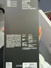 闪魔【AR增透抗反光】适用苹果16Promax钢化iPhone16promax手机膜AR增透全屏防尘无尘仓保护膜2片装 实拍图