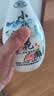 山西杏花村产地 小蘭花30 清香型白酒核心产区厂家源头直发礼盒装 53%vol 475mL 2瓶 实拍图