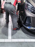 普利司通（Bridgestone）汽车轮胎 225/60R17 99V H/L001原配切诺基自由光适配GL8埃尔法 实拍图