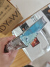 【京东专享典藏精装 赠镭射船票书签 星云刷边+铝纸包装模拟太空想象力补给套装】挽救计划+火星救援+月球城市 火星·月球·深空 安迪·威尔硬核三部曲 刘慈欣 马伯庸力荐   实拍图