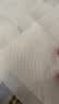 子初婴儿一次性隔尿垫100片33*45cm A类防水透气可水洗宝宝护理垫 实拍图