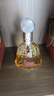 五粮液股份 百鸟朝凤金钻 浓香型白酒礼盒 52度500ml*2瓶礼盒装 送礼酒 实拍图