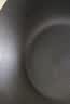 京严小铁锅一人食炒锅日式迷你无涂层炒菜不粘锅平底辅食锅电磁炉燃气 【0涂层｜带锅盖】适合2-3人 24cm 锤纹锻打｜双倍防锈｜不挑灶具 实拍图