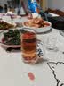 同露春诸暨同山烧白酒纯手工酿造口粮酒53度清香型粮食酒非遗特产高粱酒 53度 500mL 1瓶 （3年陈） 红色（浸泡高粱壳） 实拍图