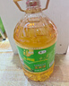 金龙鱼 食用油 非转基因 物理压榨玉米油6.18L（蕴含植物甾醇） 实拍图