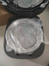 美的（Midea）【政府补贴】电饭煲钛0涂层IH加热4升无涂层低升糖柴火饭4-5人不粘锅多功能智能电饭锅MB-HS453S 实拍图