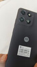 摩托罗拉 联想moto g100s 高刷LCD护眼屏 7000mAh大电池 多功能NFC 应用六开 8GB+128GB 陨黑 实拍图