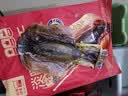 北海印象墨鱼干超大600g淡晒干墨鱼煲汤滋补干货北海特产中秋节送礼礼品 实拍图