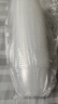 美丽雅一次性饭盒500ml50套食品级打包餐盒带盖圆形碗可微波水果野餐盒 实拍图