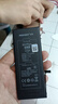 诺希 适用于苹果6sPlus电池【3C认证 | 自主安装】iPhone6sPlus手机内置电池更换大容量 加强版2750mAh 实拍图
