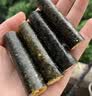 良品铺子海苔蛋松卷92g非油炸肉松海苔卷儿童零食海苔脆休闲小吃 实拍图