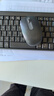 罗技（Logitech）MK251无线蓝牙键盘鼠标套装 办公商务笔记本电脑 数字键盘99键黑色键鼠套装（K251键盘+M196鼠标） 实拍图